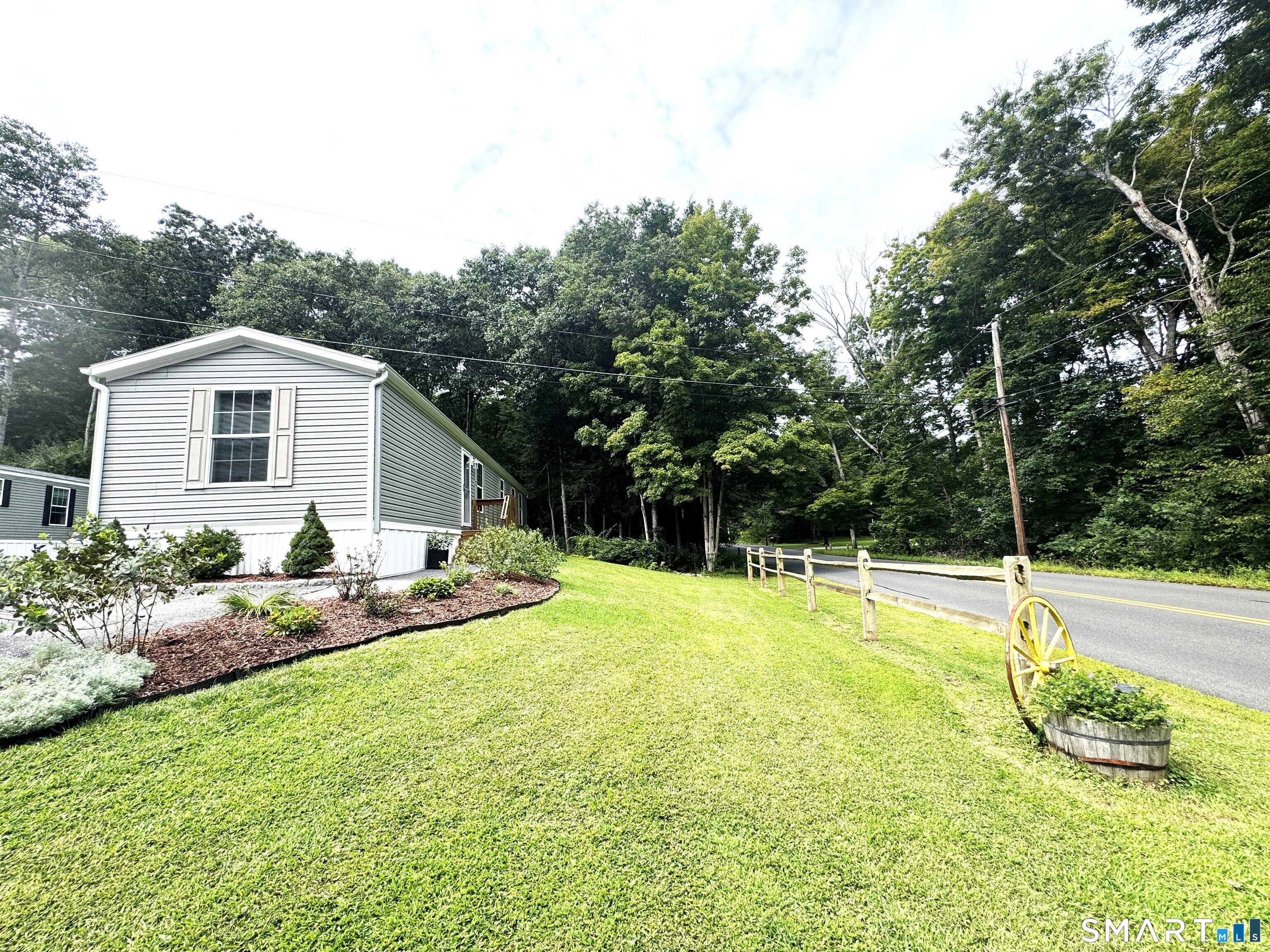 91 Chaffeeville Road Mansfield, CT 06250 - Photo 25 of 31 Gallery Image 25