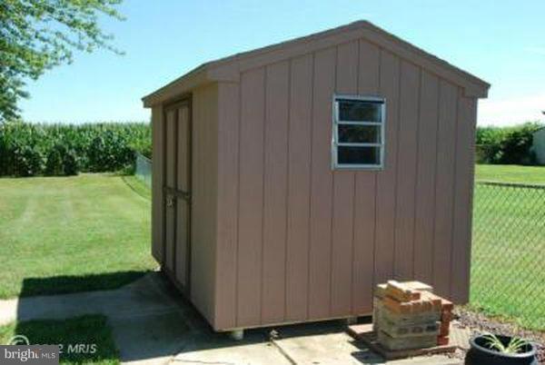 88 Locust Point Road Elkton, MD 21921 - Photo 22 of 22 Shed w/Electric