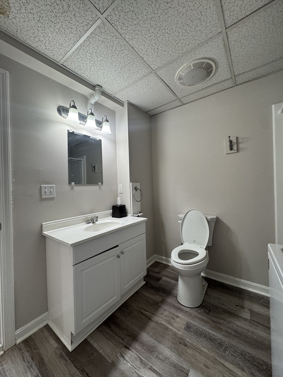 253 Main Street, Unit 1 Leicester, MA 01611 - Photo 9 of 21