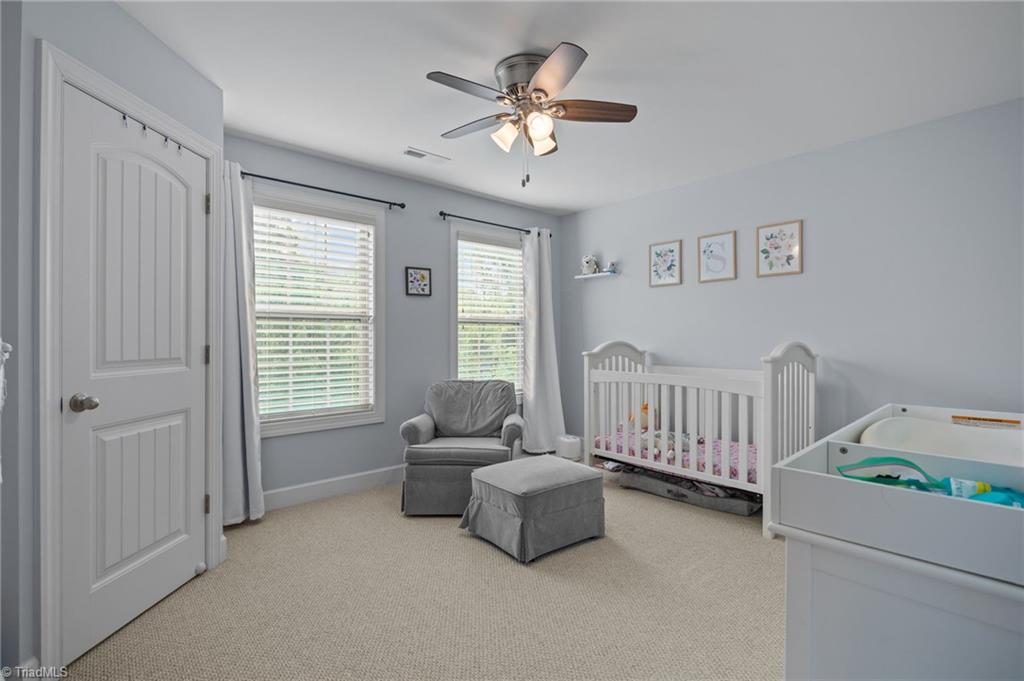 2681 Splitbrooke Drive High Point, NC 27265 - Photo 33 of 50