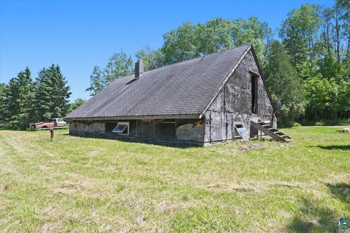 1455 East Mikelson Road Foxboro, WI 54836 - Photo 18 of 20