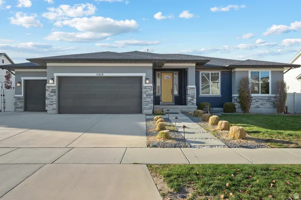$1,230,000 | 11618 South Douglas Vista Drive, Draper, UT 84020