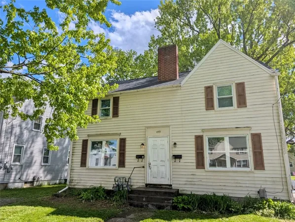 $125,000 | 459 Frank Street, Elmira, NY 14904
