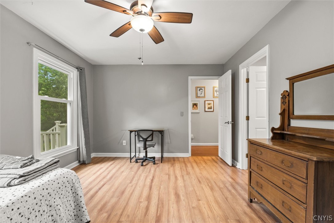 8827 Salt Springs Road Chittenango, NY 13037 - Photo 22 of 50