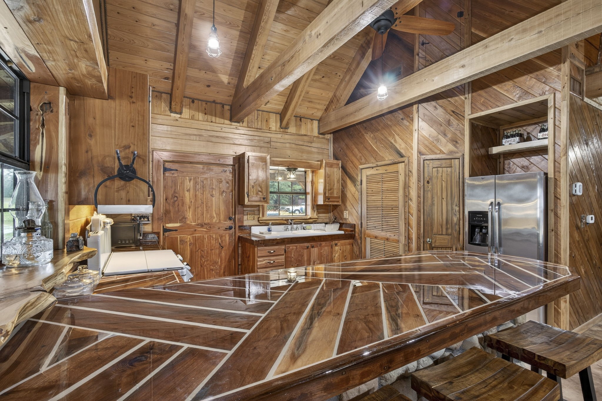 3723 Farm To Market 256 Colmesneil, TX 75938 - Photo 15 of 37