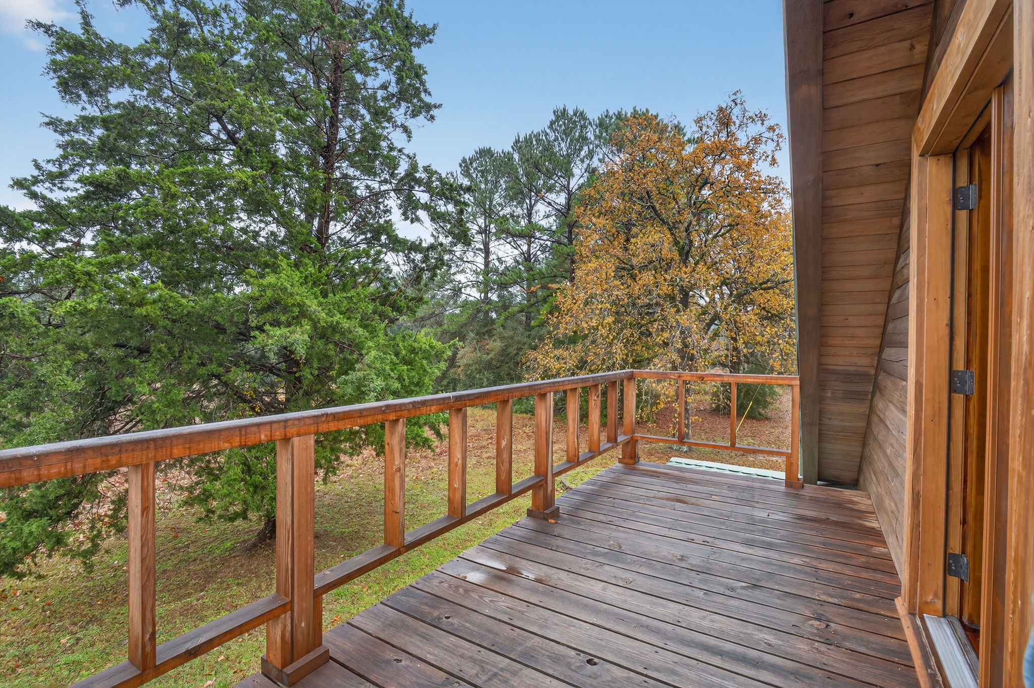 3723 Farm To Market 256 Colmesneil, TX 75938 - Photo 20 of 37