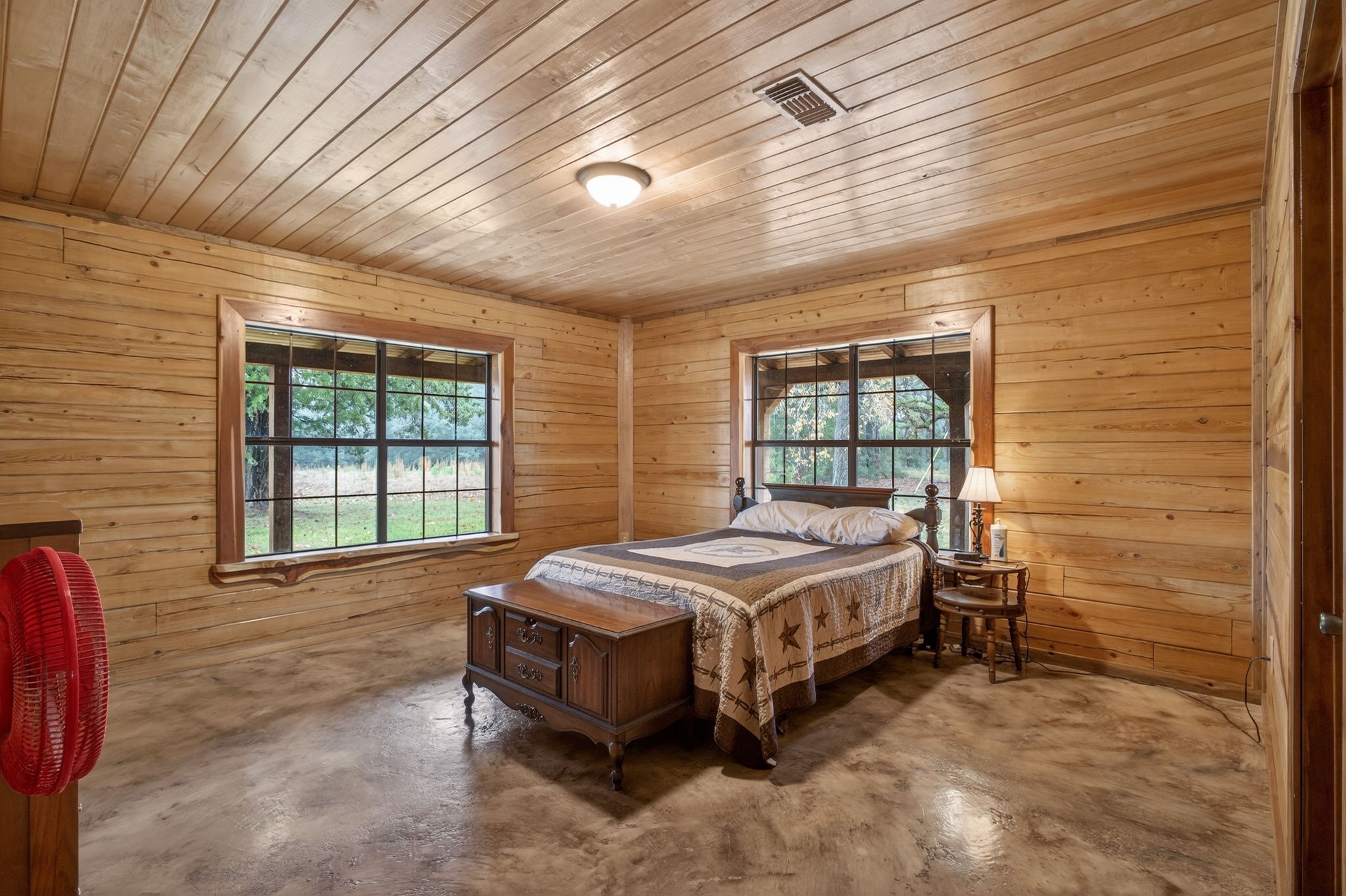 3723 Farm To Market 256 Colmesneil, TX 75938 - Photo 26 of 37