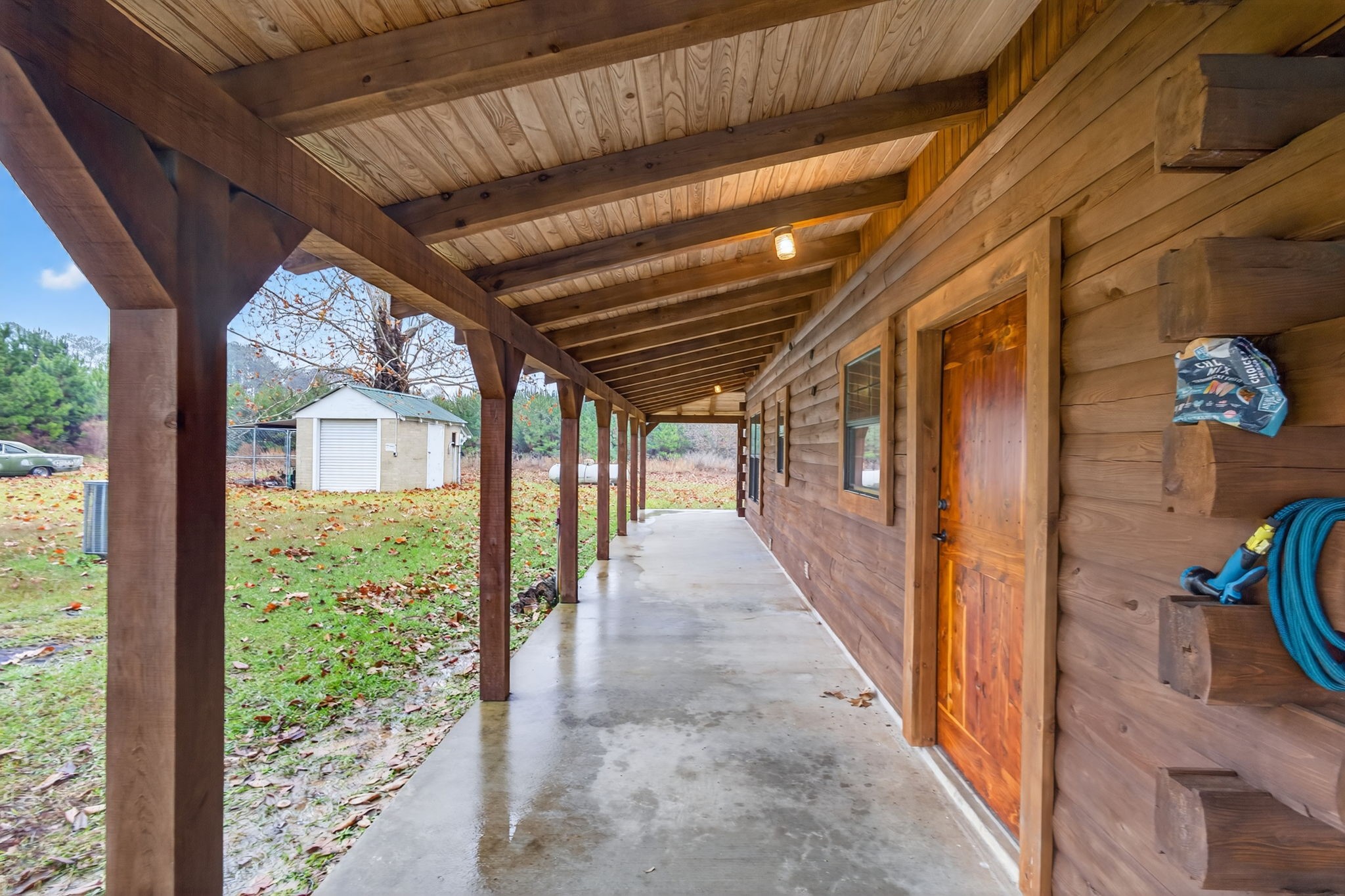 3723 Farm To Market 256 Colmesneil, TX 75938 - Photo 27 of 37