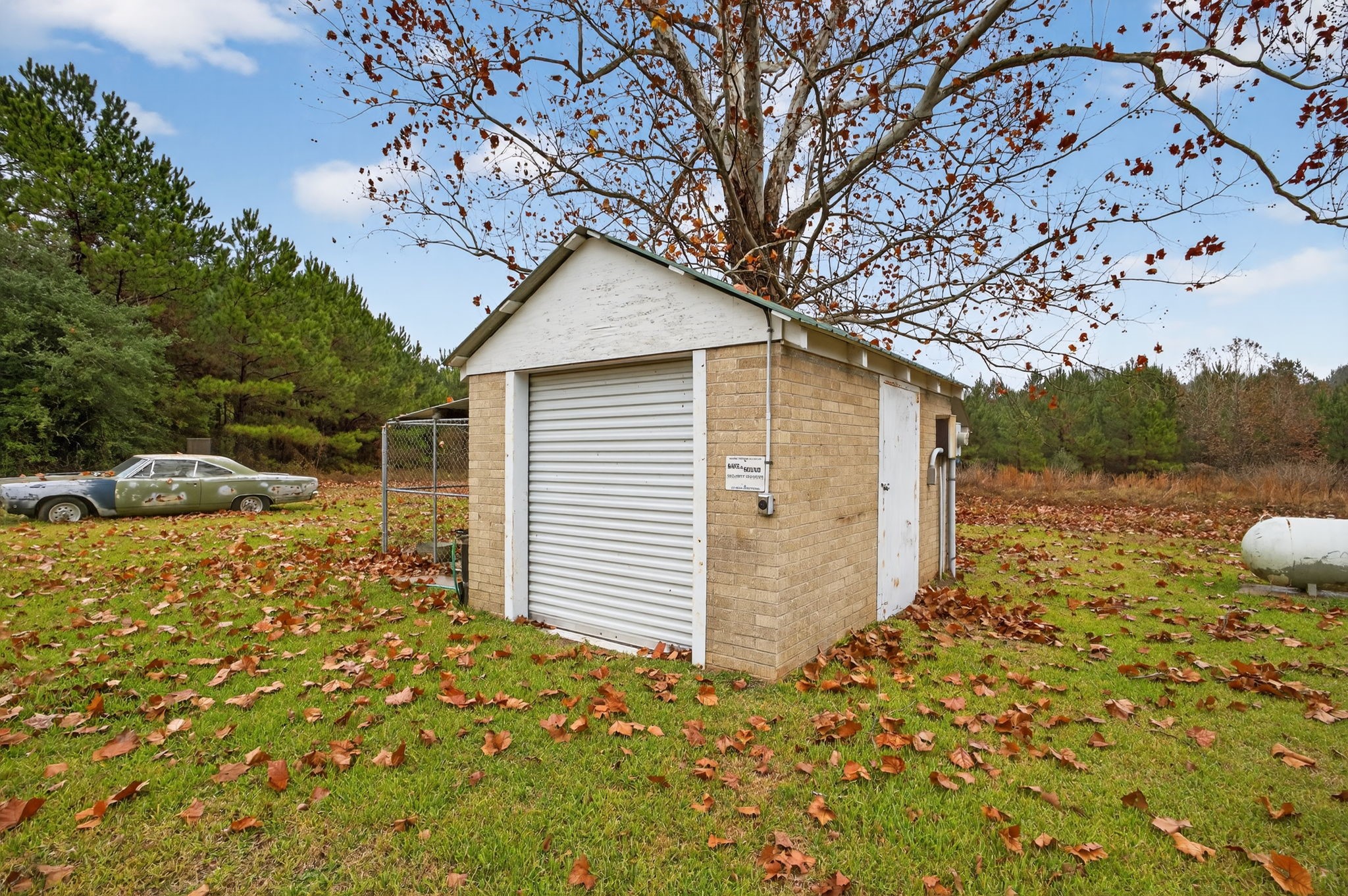 3723 Farm To Market 256 Colmesneil, TX 75938 - Photo 28 of 37