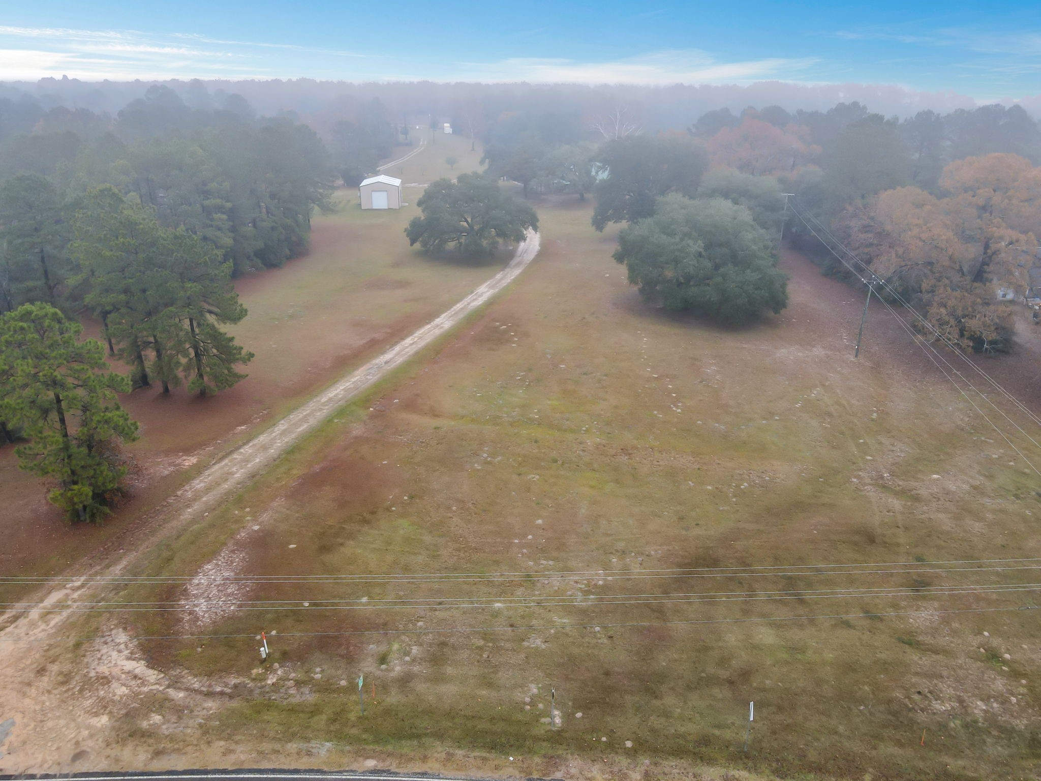 3723 Farm To Market 256 Colmesneil, TX 75938 - Photo 29 of 37