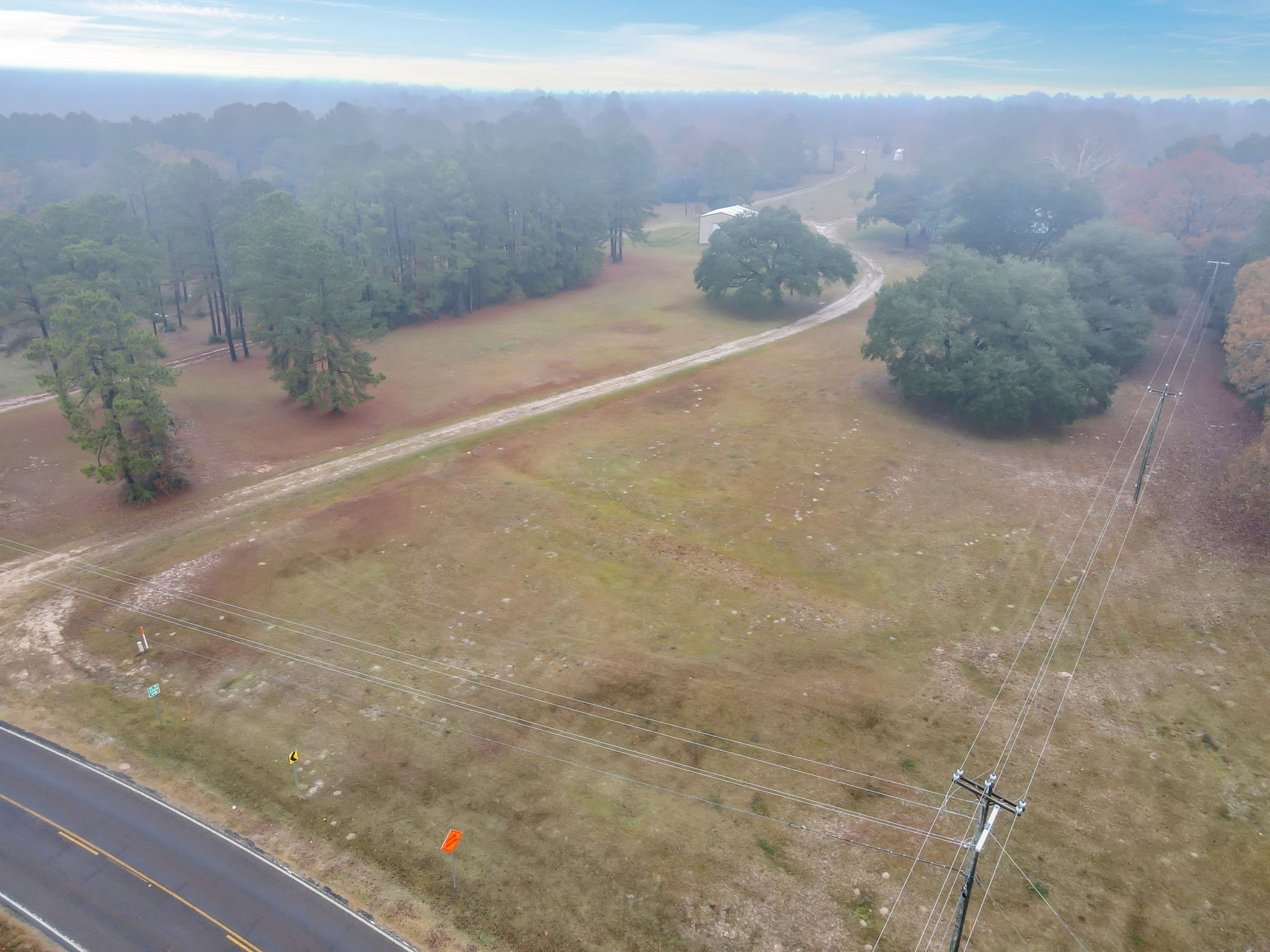 3723 Farm To Market 256 Colmesneil, TX 75938 - Photo 30 of 37