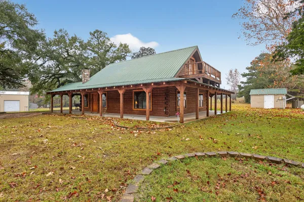 $499,000 | 3723 Farm To Market 256, Colmesneil, TX 75938
