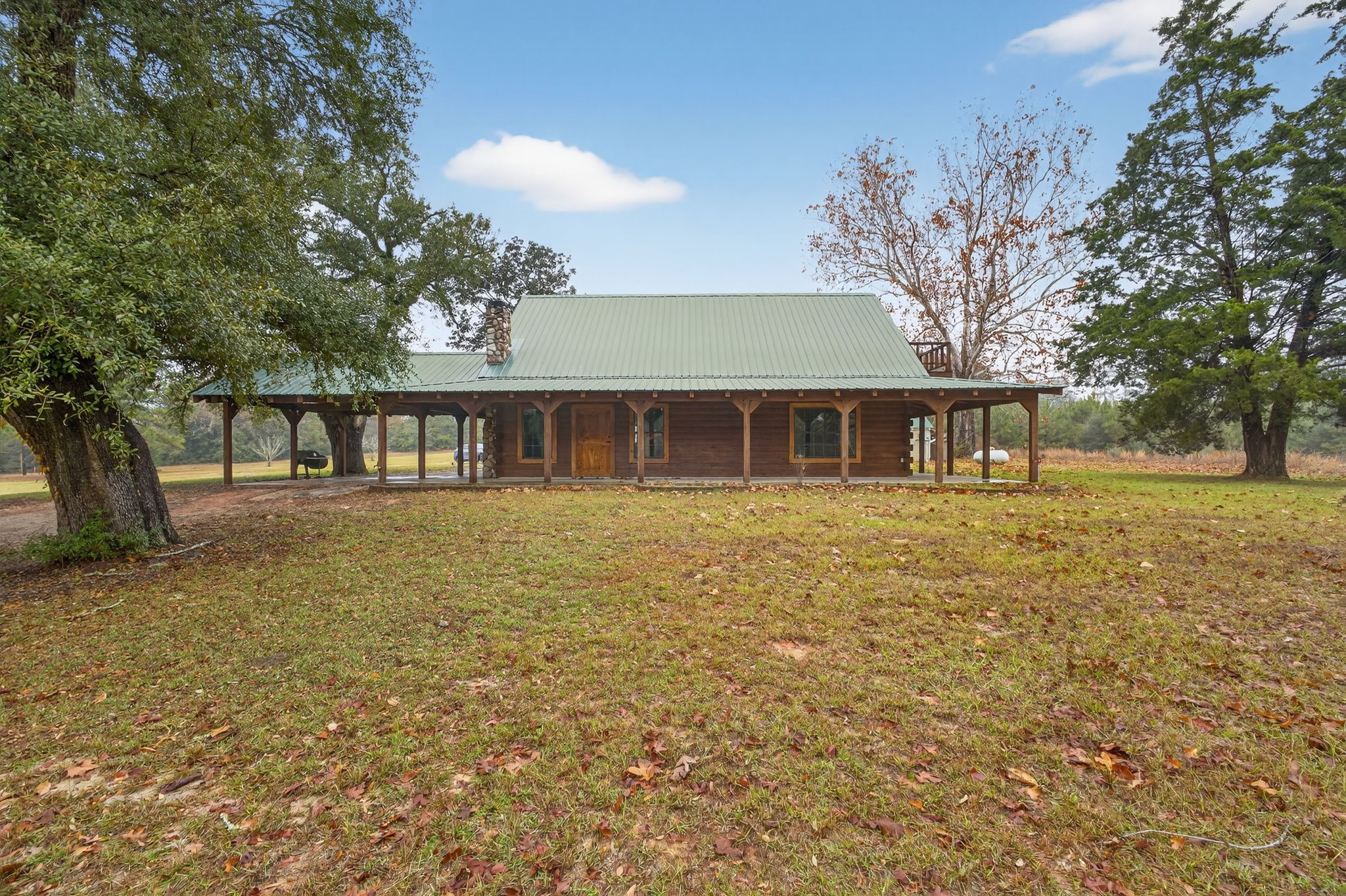 3723 Farm To Market 256 Colmesneil, TX 75938 - Photo 33 of 37