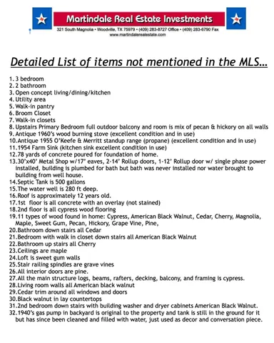 $560,000 | 3723 Farm To Market 256, Colmesneil, TX 75938