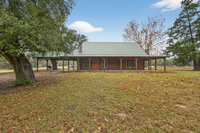 $560,000 | 3723 Farm To Market 256, Colmesneil, TX 75938
