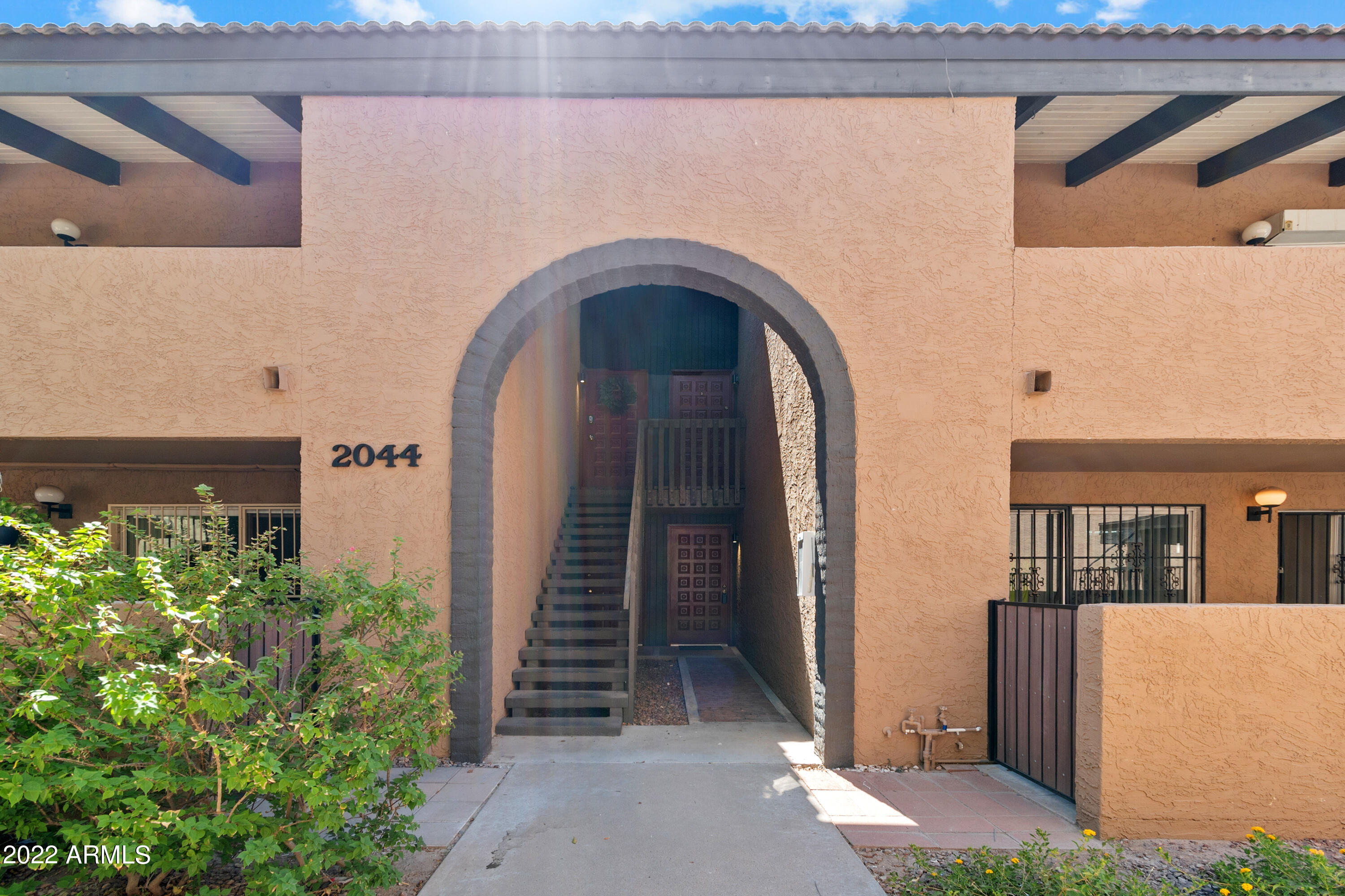 2044 South Rural Road, Unit B Tempe, AZ 85282 - Photo 1 of 16