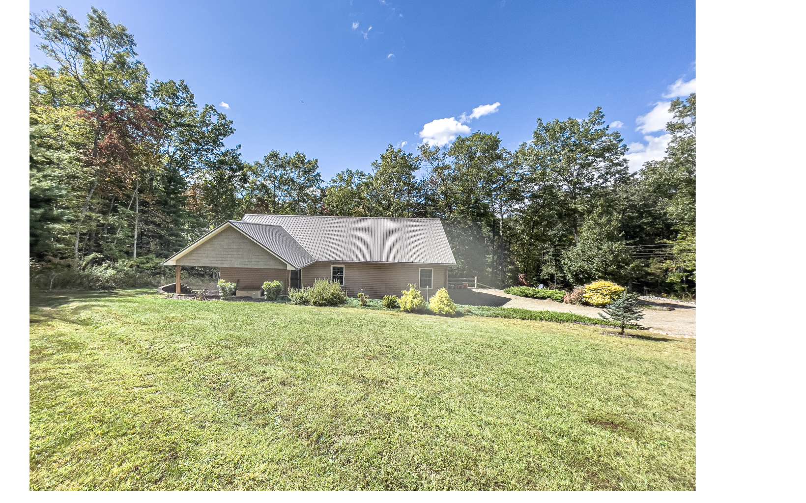 30 Racing Deer Drive Murphy, NC 28906 - Photo 38 of 40 Additional View