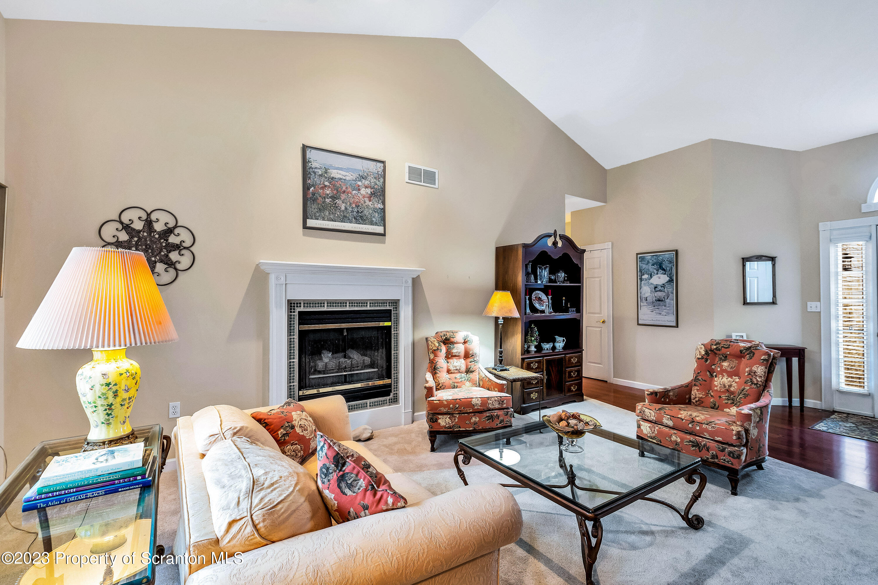 876 Scott Road Clarks Summit, PA 18411 - Photo 4 of 50 Gallery Image 4