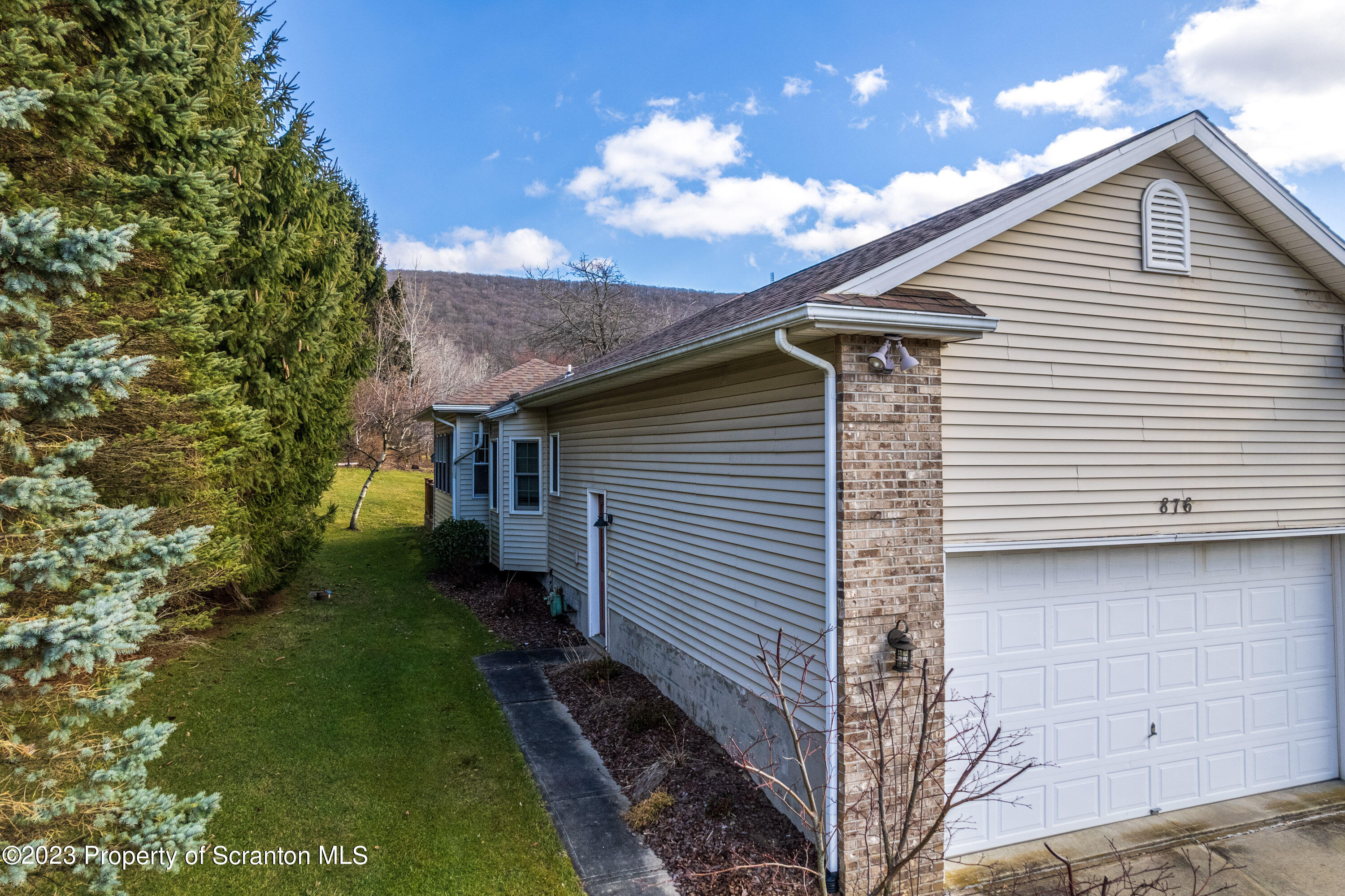 876 Scott Road Clarks Summit, PA 18411 - Photo 46 of 50 Gallery Image 46