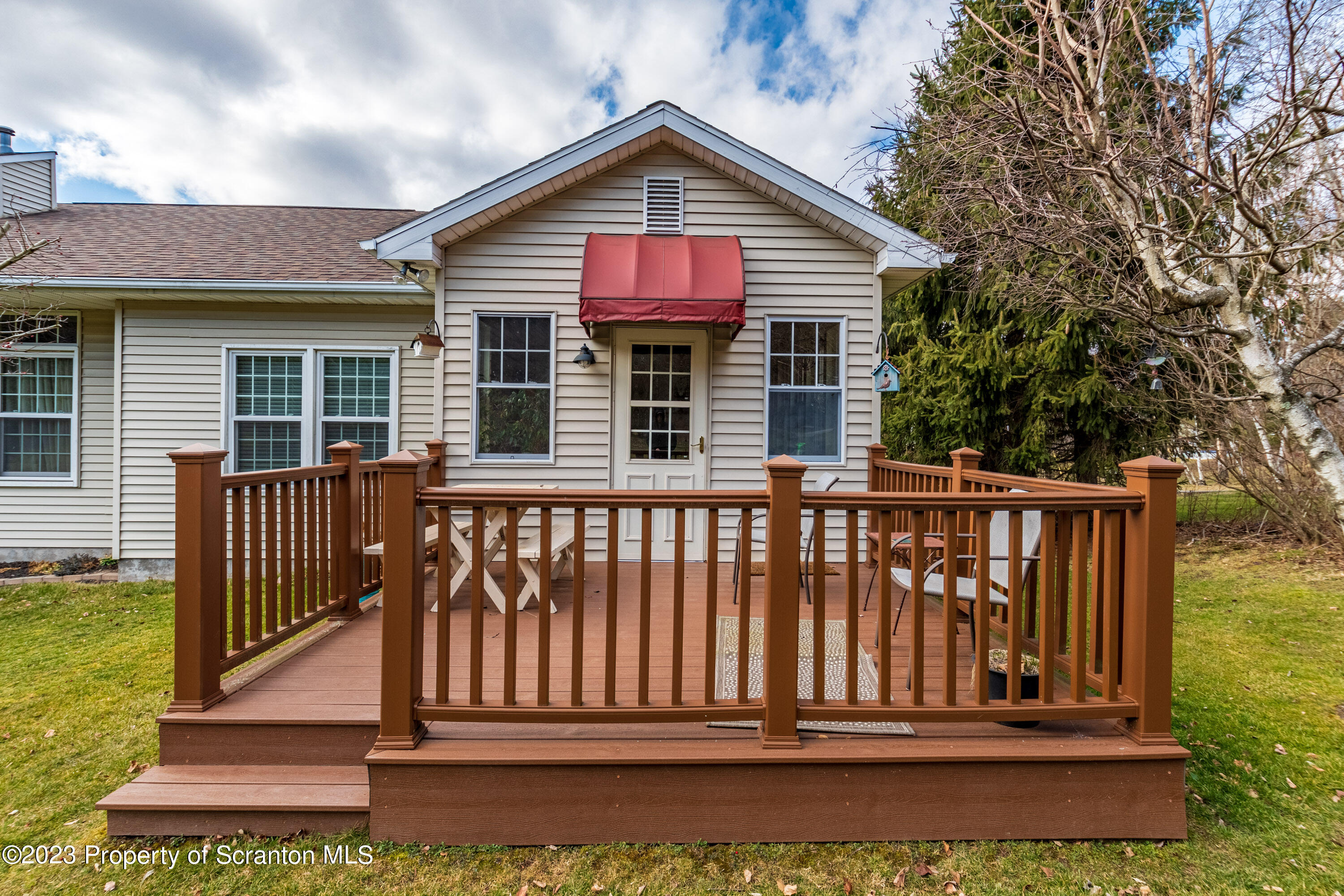 876 Scott Road Clarks Summit, PA 18411 - Photo 47 of 50 Gallery Image 47