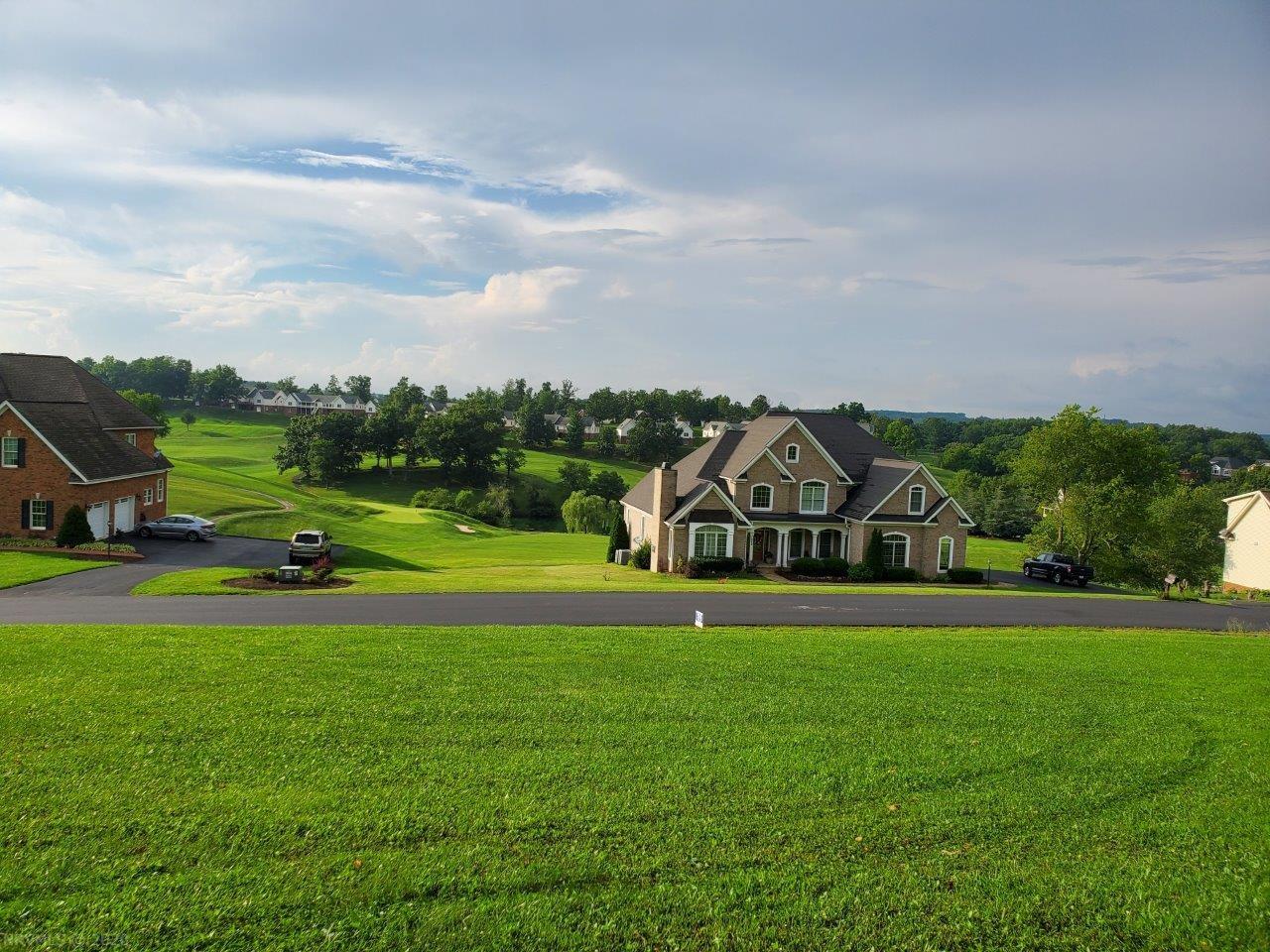 Lot B Turnberry Lane Riner, VA 24149 - Photo 11 of 12 Gallery Image 11