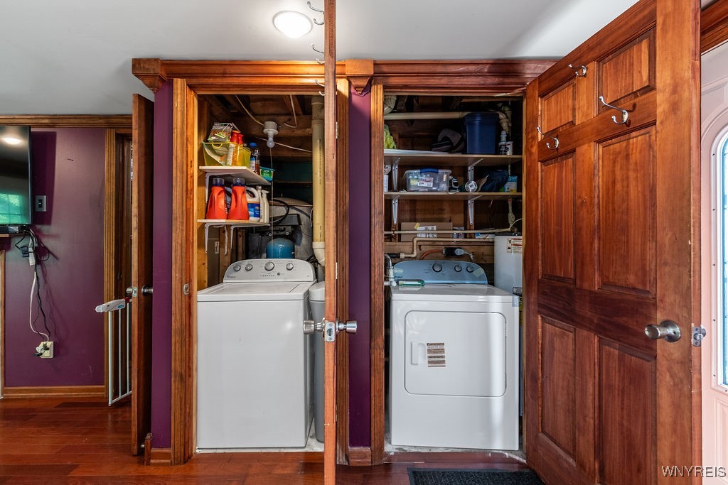 9523 South Protection Road Holland, NY 14080 - Photo 15 of 39