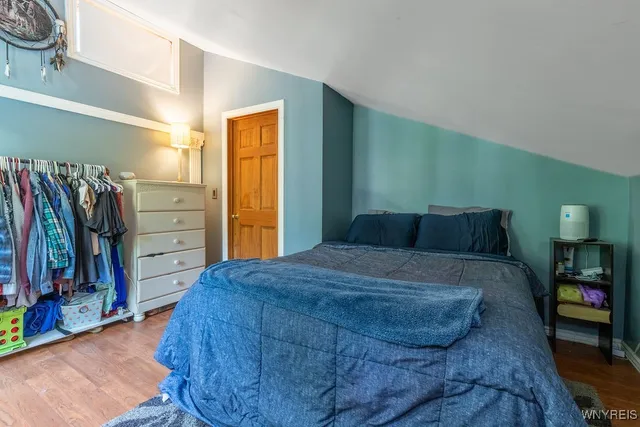 $210,500 | 9523 South Protection Road, Holland, NY 14080