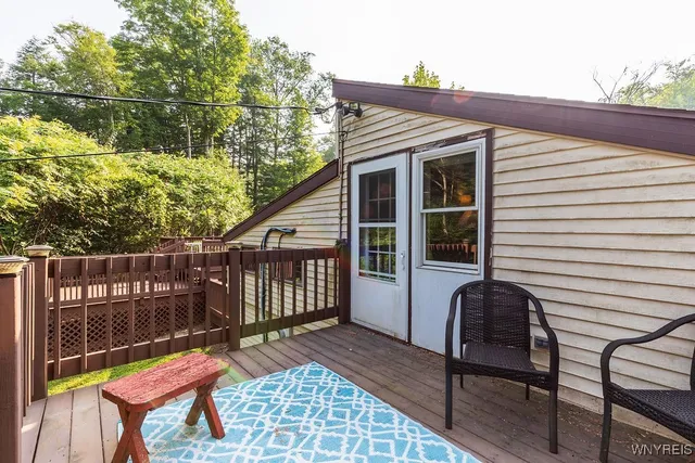 $210,500 | 9523 South Protection Road, Holland, NY 14080