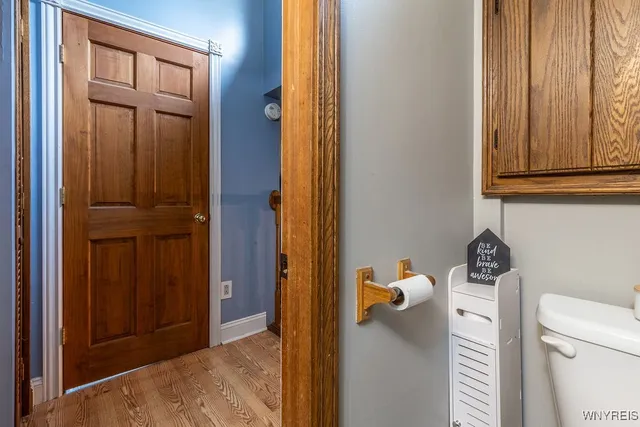 $210,500 | 9523 South Protection Road, Holland, NY 14080