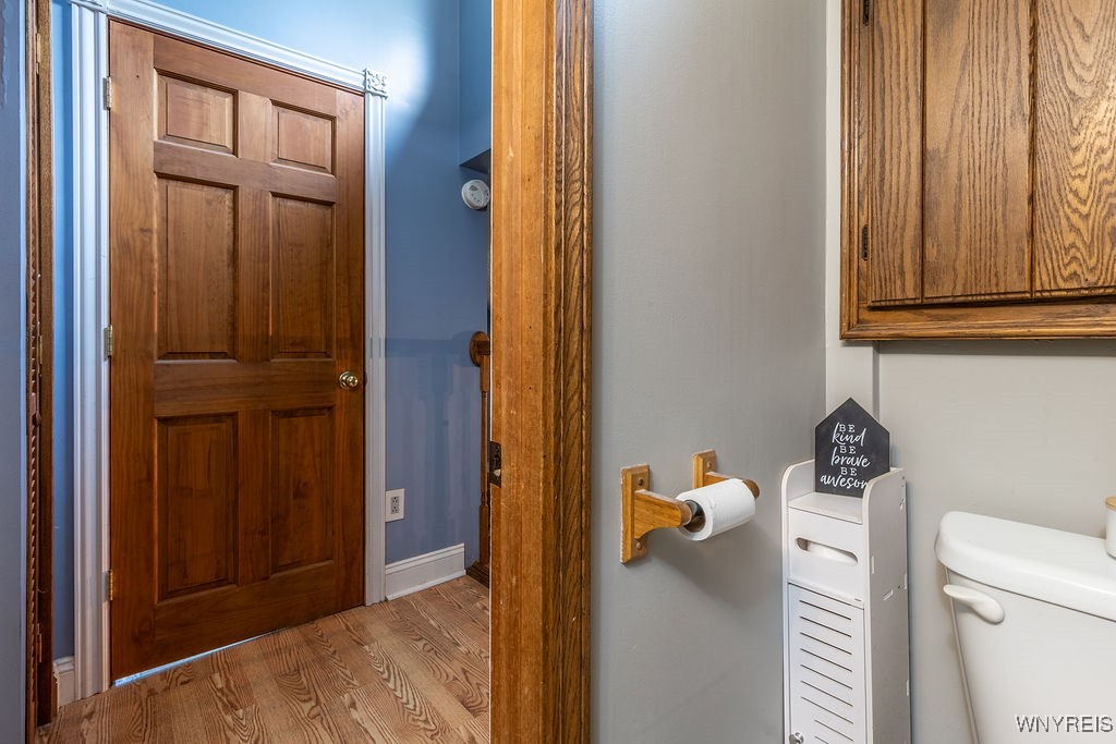 9523 South Protection Road Holland, NY 14080 - Photo 23 of 39