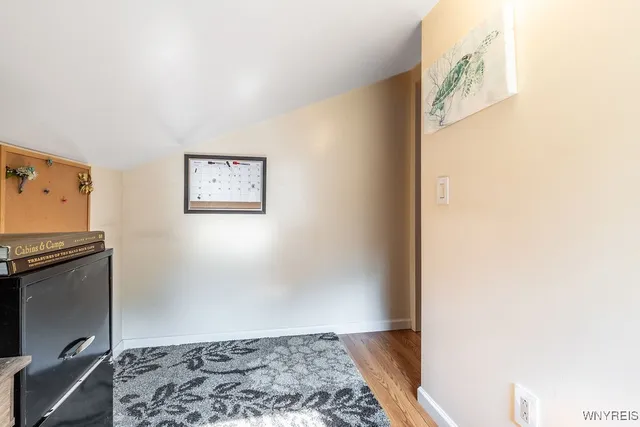 $210,500 | 9523 South Protection Road, Holland, NY 14080