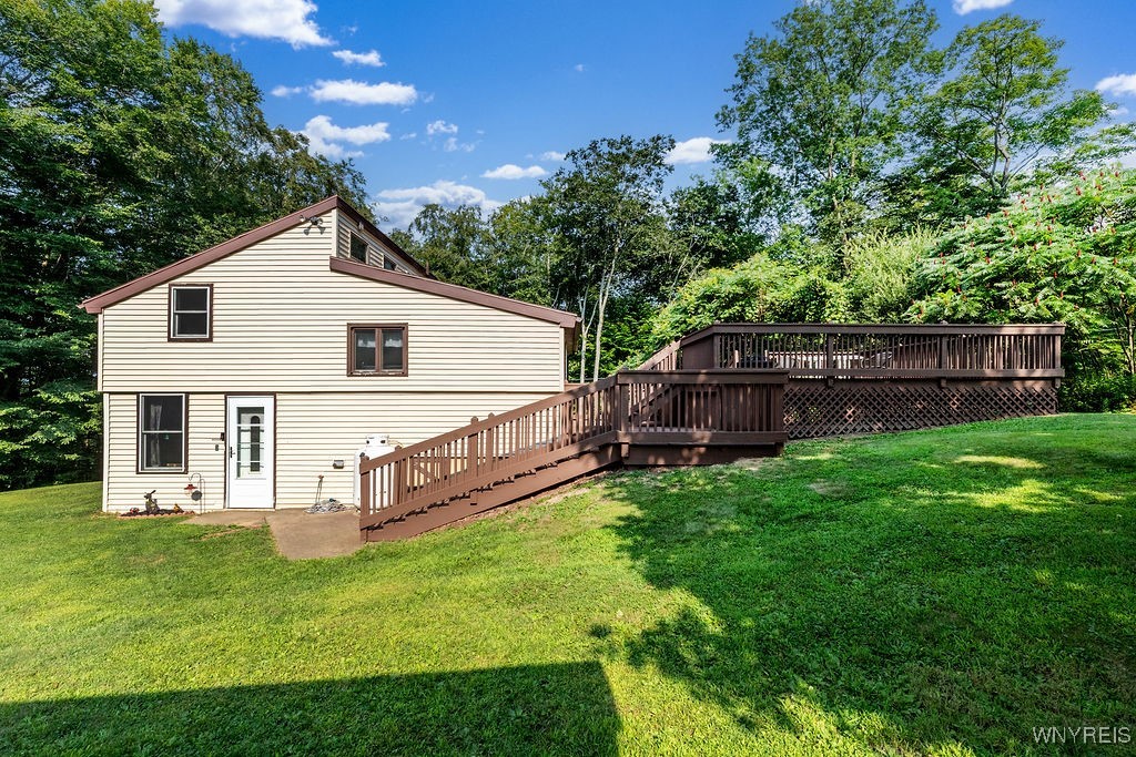 9523 South Protection Road Holland, NY 14080 - Photo 27 of 39