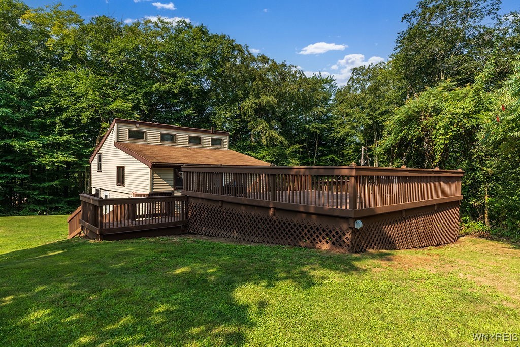 9523 South Protection Road Holland, NY 14080 - Photo 28 of 39