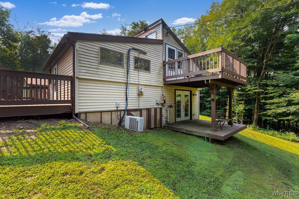 9523 South Protection Road Holland, NY 14080 - Photo 29 of 39