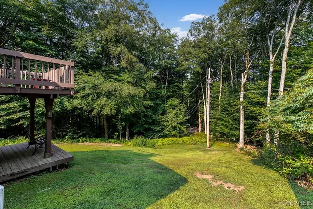 $210,500 | 9523 South Protection Road, Holland, NY 14080