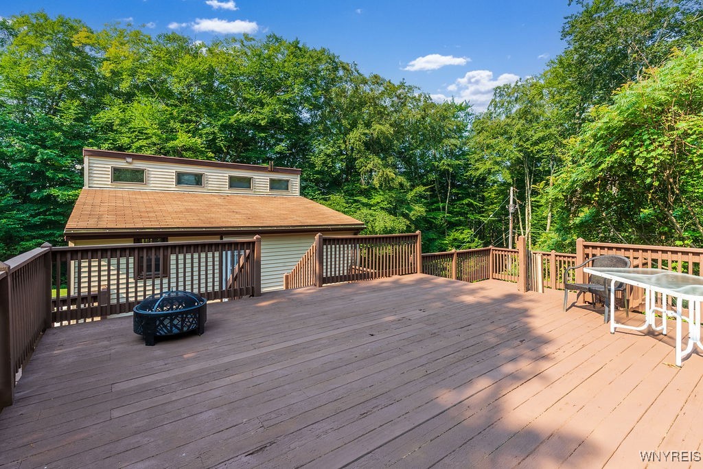 9523 South Protection Road Holland, NY 14080 - Photo 32 of 39