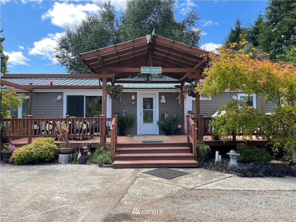 5008 Wishkah Road Aberdeen, WA 98520 - Photo 1 of 40 Gallery Image 1