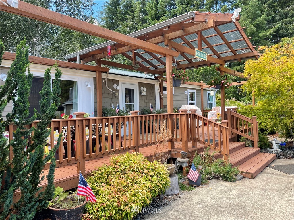 5008 Wishkah Road Aberdeen, WA 98520 - Photo 2 of 40 Gallery Image 2