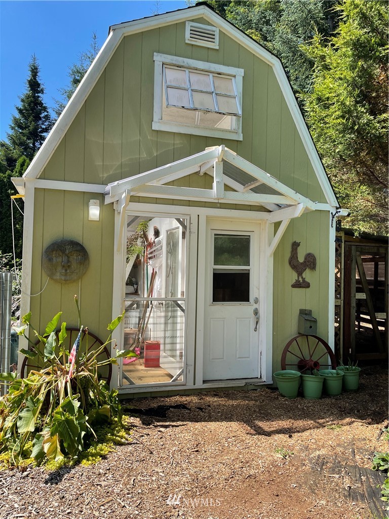 5008 Wishkah Road Aberdeen, WA 98520 - Photo 11 of 40 Gallery Image 11