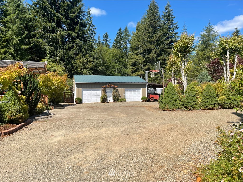 5008 Wishkah Road Aberdeen, WA 98520 - Photo 28 of 40 Gallery Image 28