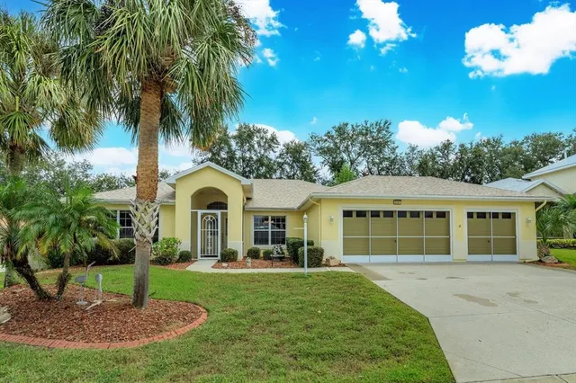 $409,000 | 5151 Indian Ocean Loop, Tavares, FL 32778