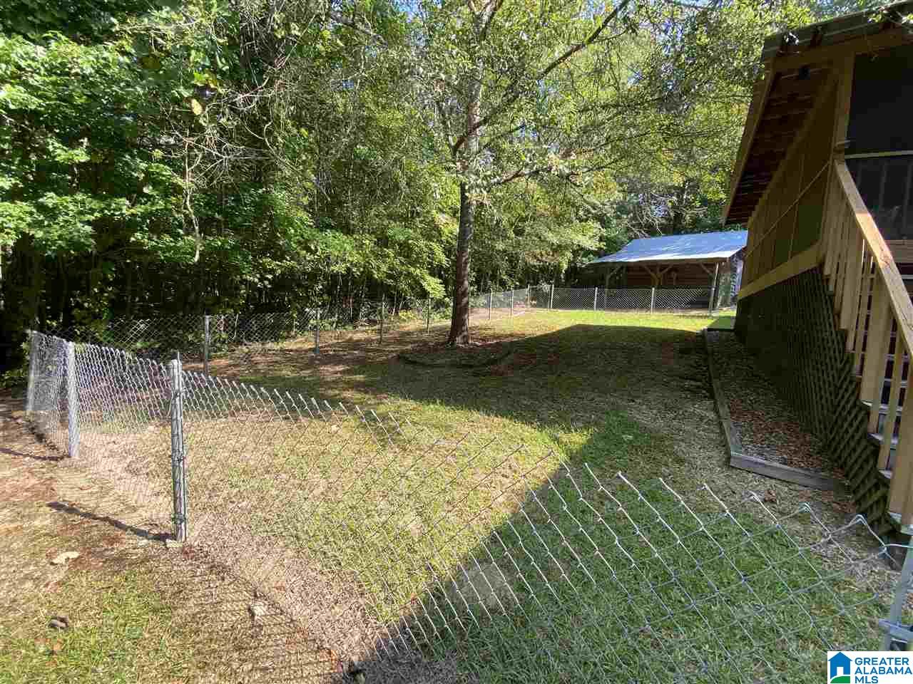 45 Sage Gap Road Goodwater, AL 35072 - Photo 9 of 47