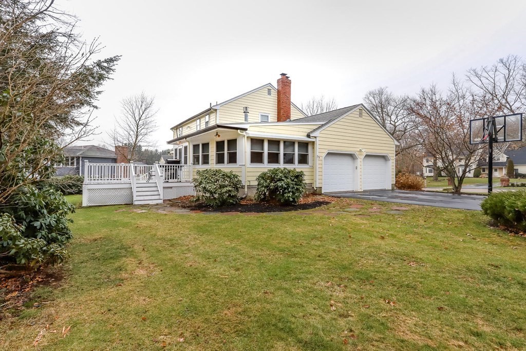 50 Kings Road Canton, MA 02021 - Photo 29 of 31 Gallery Image 29