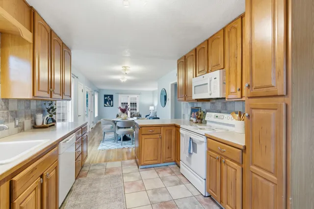 $465,000 | 3218 West Rockwell Avenue, Spokane, WA 99205