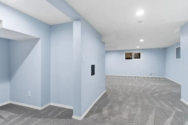 $465,000 | 3218 West Rockwell Avenue, Spokane, WA 99205