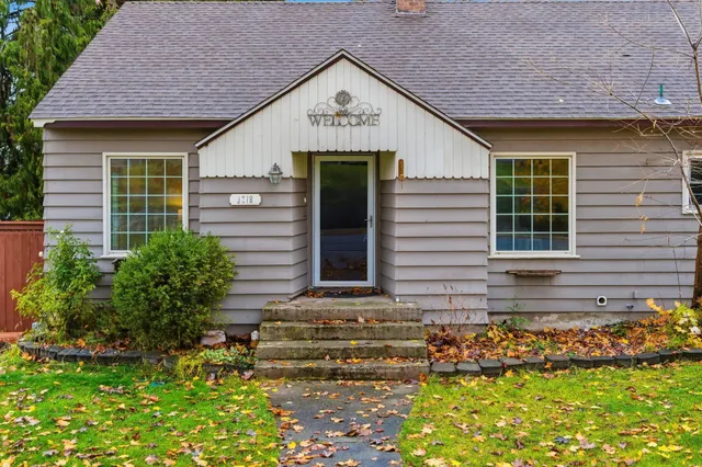 $465,000 | 3218 West Rockwell Avenue, Spokane, WA 99205