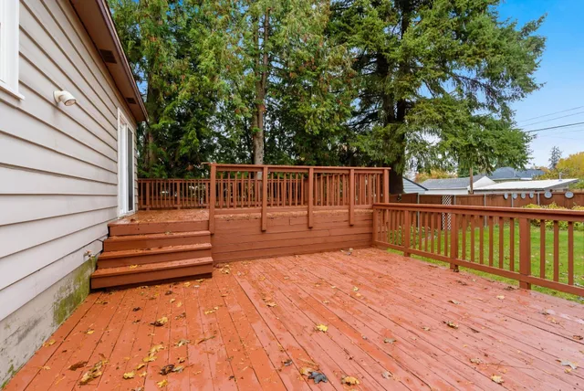 $465,000 | 3218 West Rockwell Avenue, Spokane, WA 99205