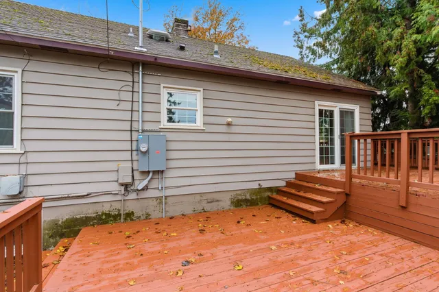 $465,000 | 3218 West Rockwell Avenue, Spokane, WA 99205