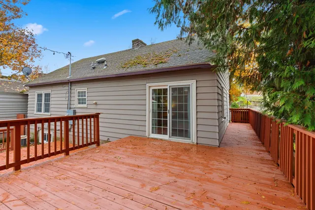 $465,000 | 3218 West Rockwell Avenue, Spokane, WA 99205