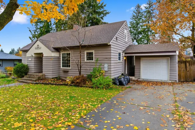 $465,000 | 3218 West Rockwell Avenue, Spokane, WA 99205